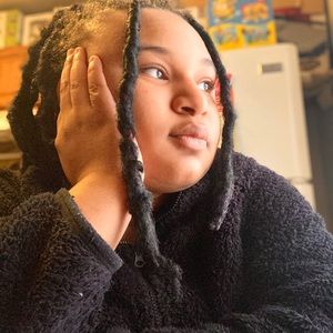 Meet your Posher, Zaniya